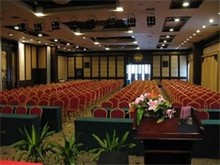 連云港會(huì)議活動(dòng)搭建公司 打造卓越會(huì)議與展覽服務(wù)的專業(yè)力量