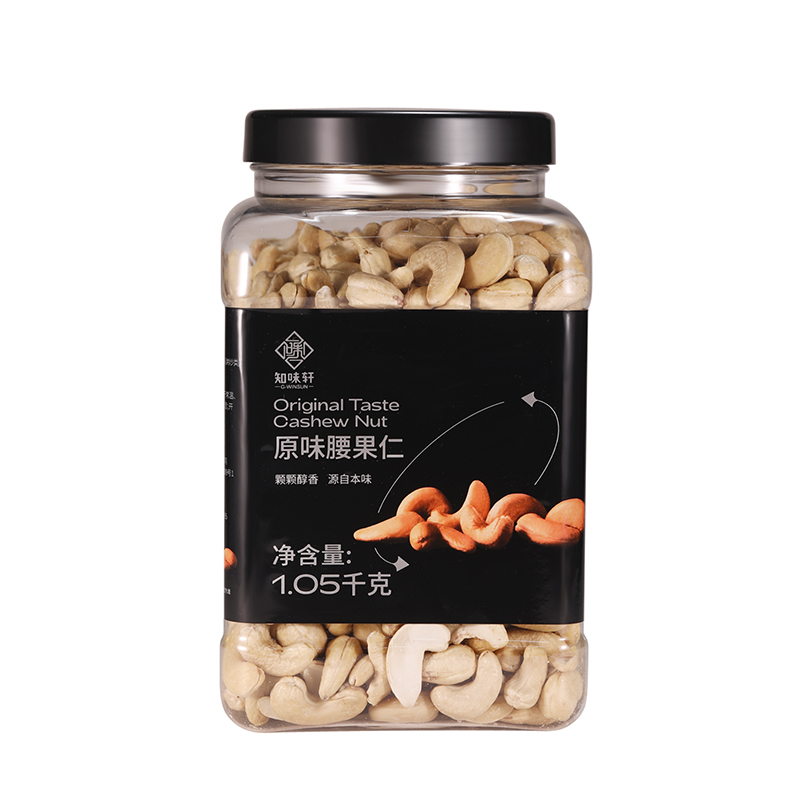 適當(dāng)吃腰果有什么好處？